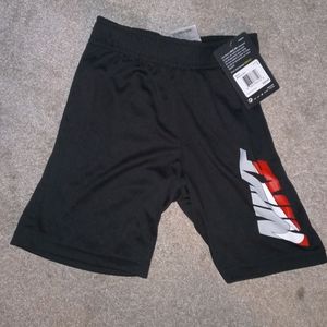 Nike Boy Shorts